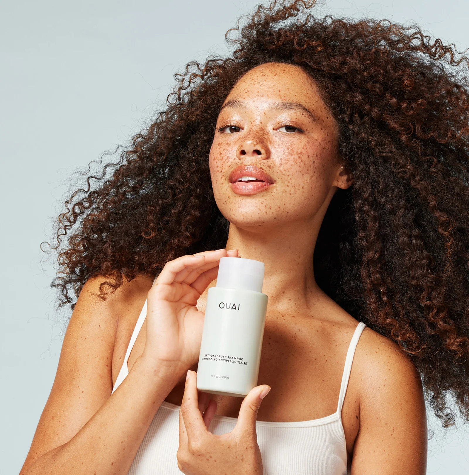 Anti-Dandruff Shampoo - Image 3