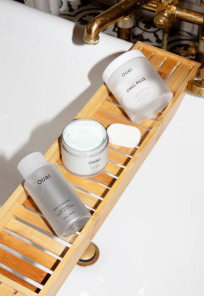 Body Cleanser Dean Street - Image 3