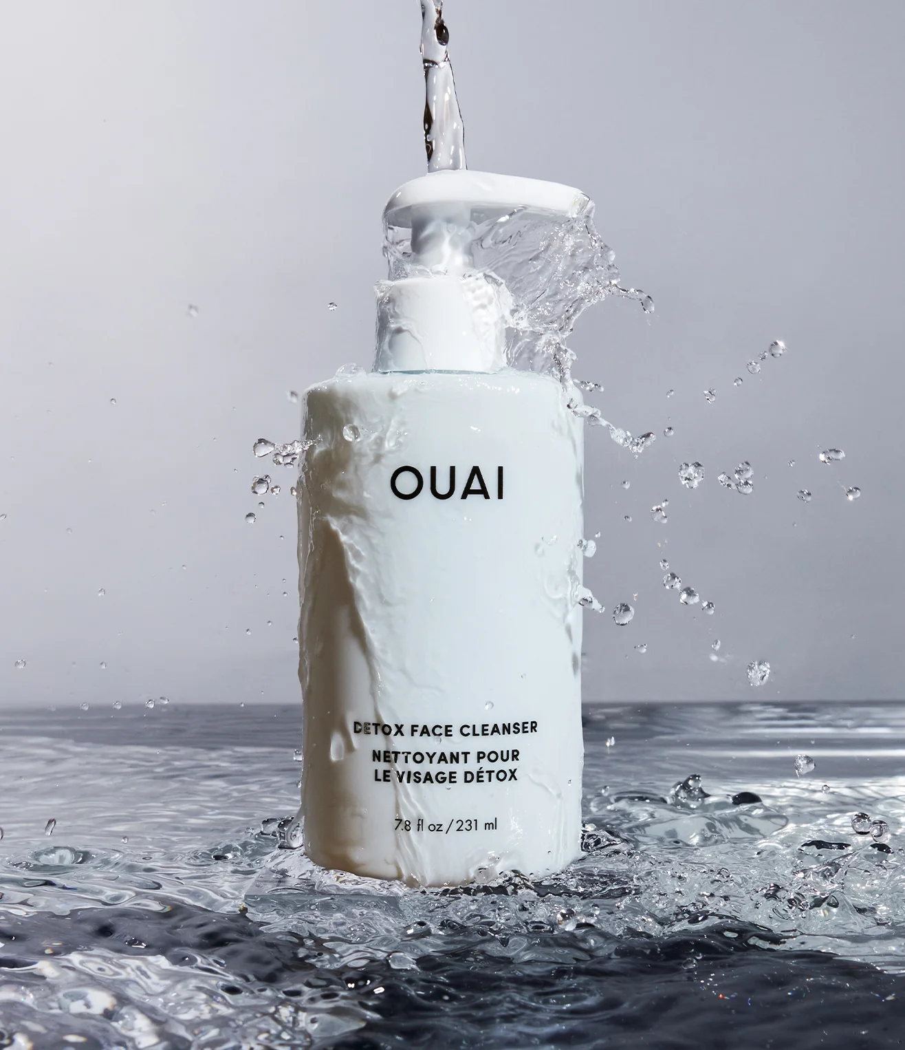 Detox Face Cleanser - Image 2