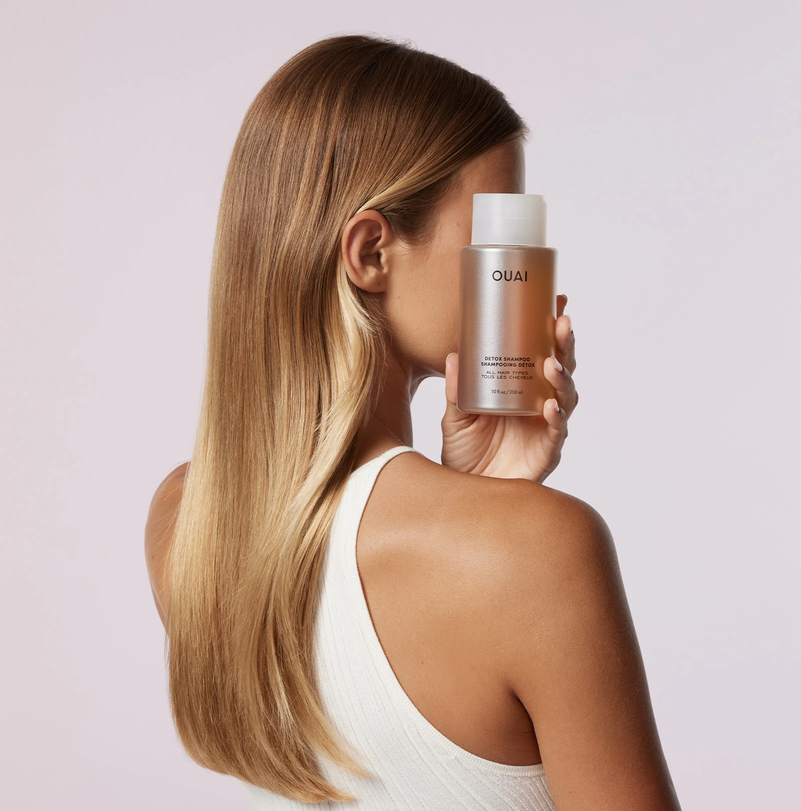 Detox Shampoo - Image 3