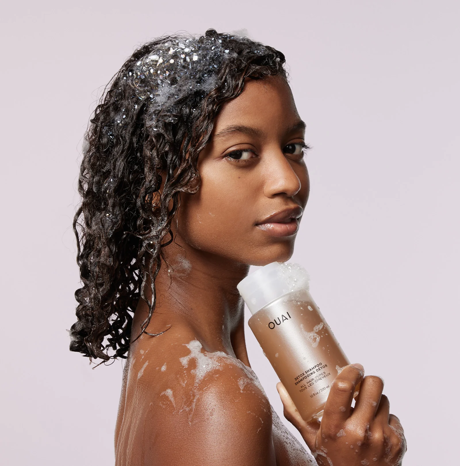 Detox Shampoo - Image 4