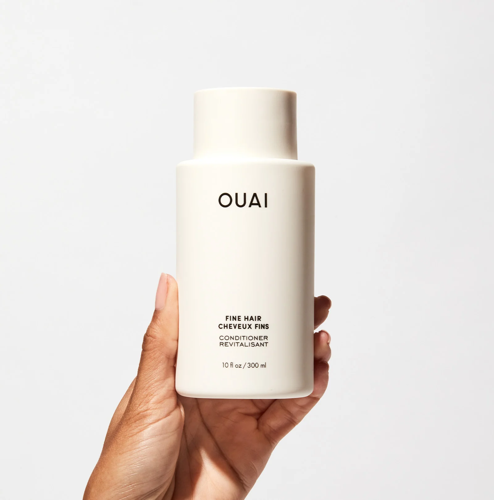 Fine Hair Conditioner - Image 3