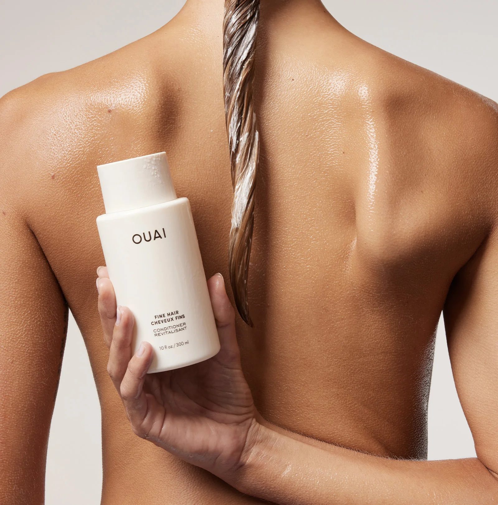 Fine Hair Conditioner Jumbo - Image 4