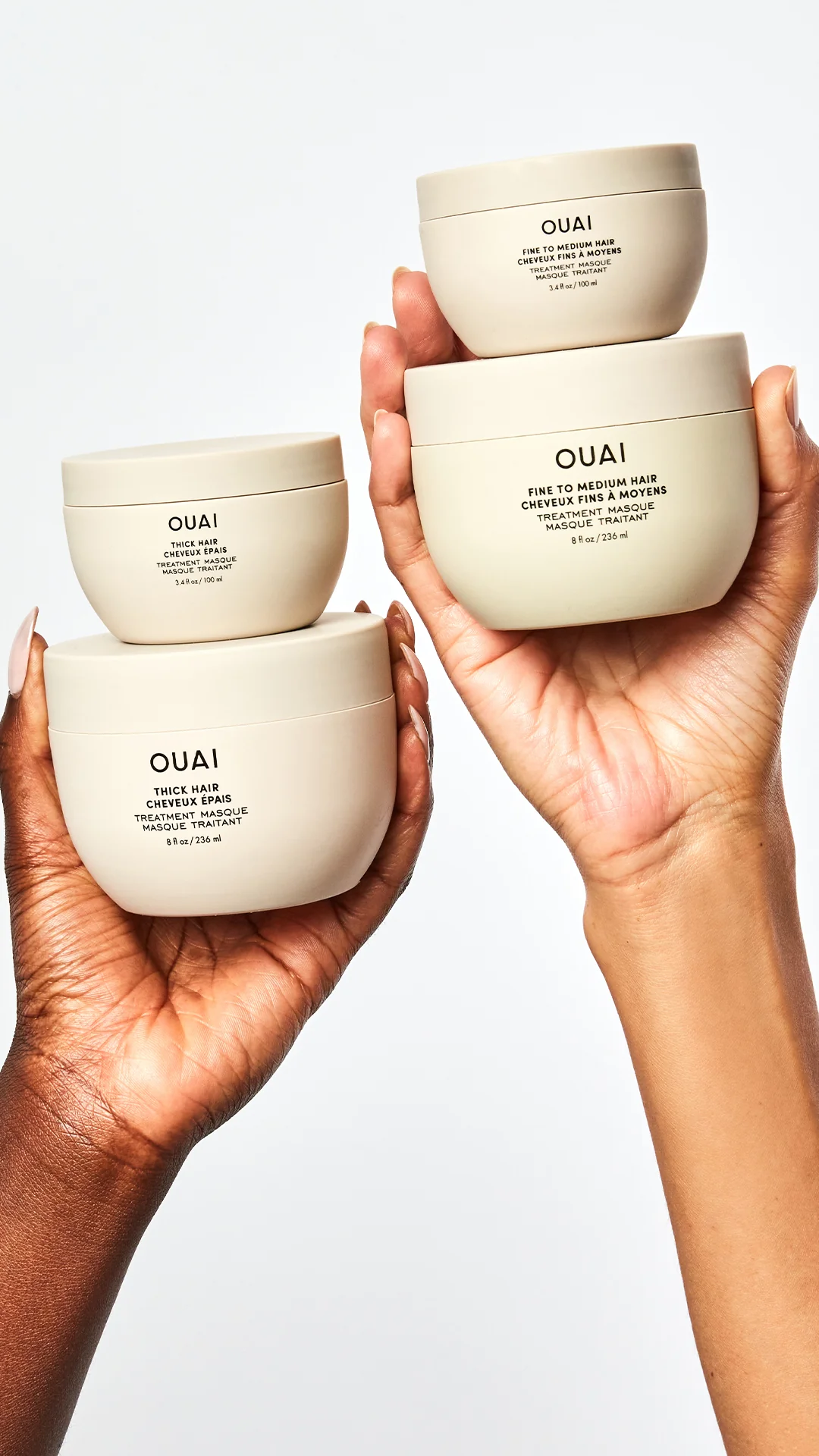 Fine Hair Travel Kit - Image 4