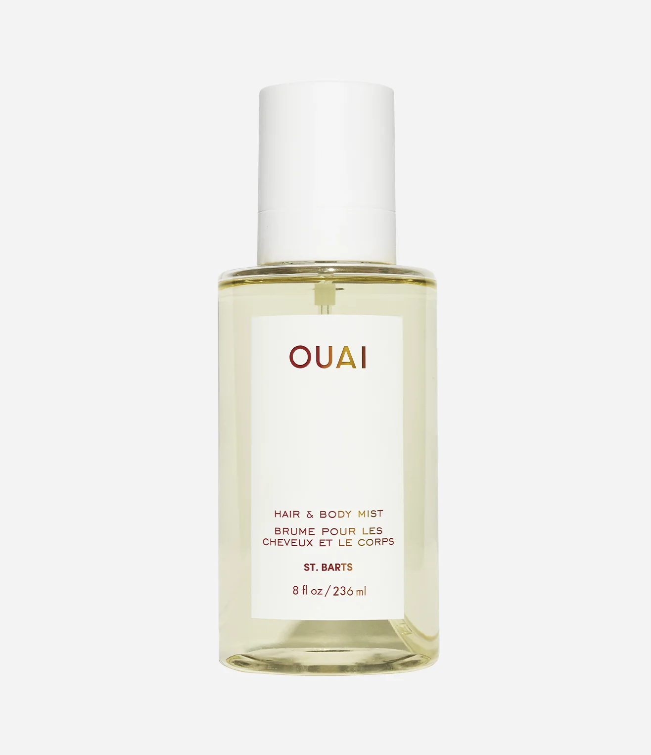 Hair and Body Mist - St. Barts Scent - Image 3