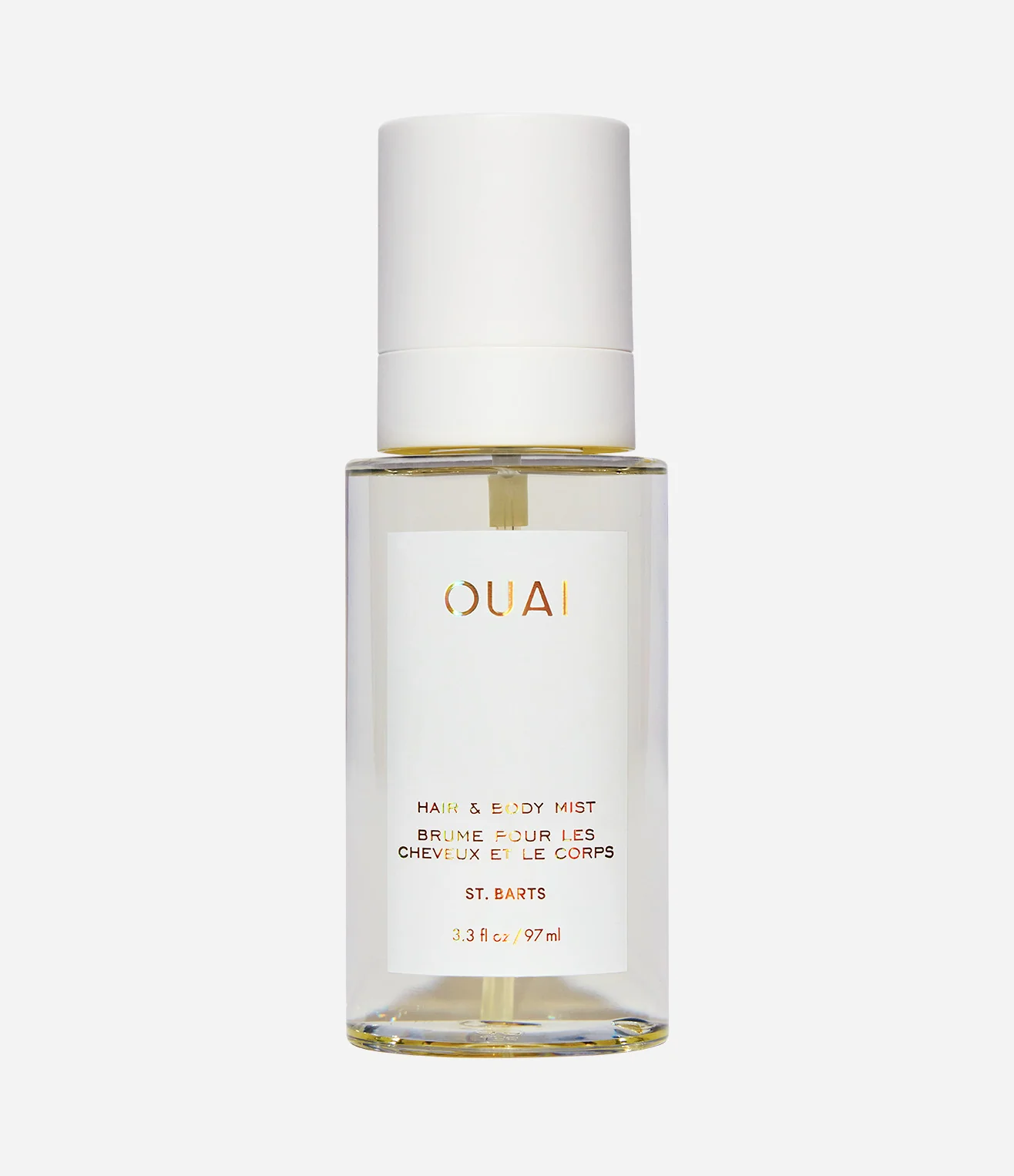 Hair and Body Mist - St. Barts Scent - Image 4