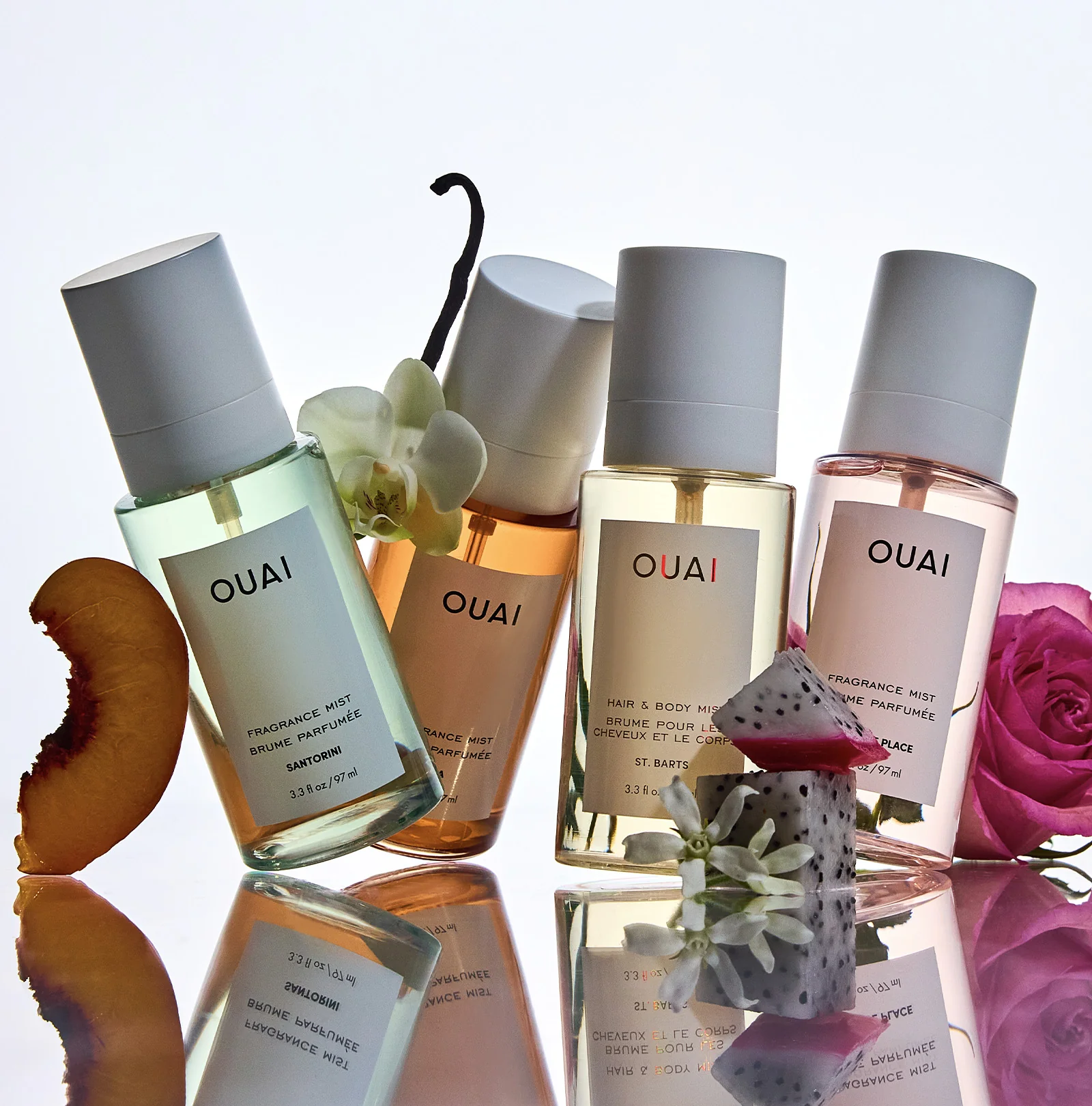Hair & Body Fragrance Mist - Melrose Place - Image 4