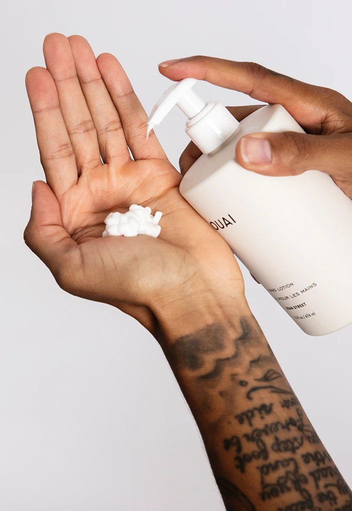 Hand Lotion - Image 4