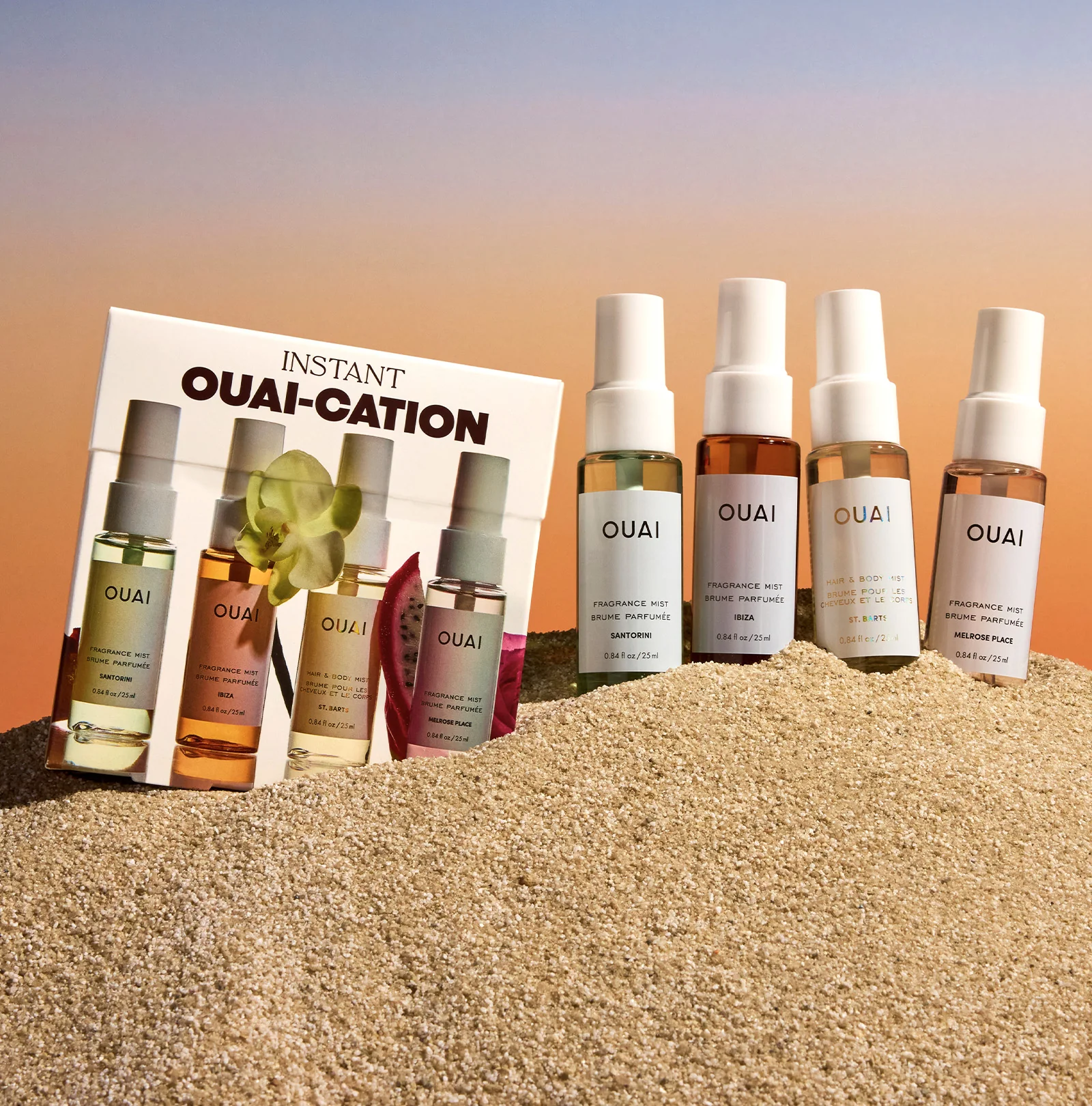 INSTANT OUAI-CATION KIT - Image 3