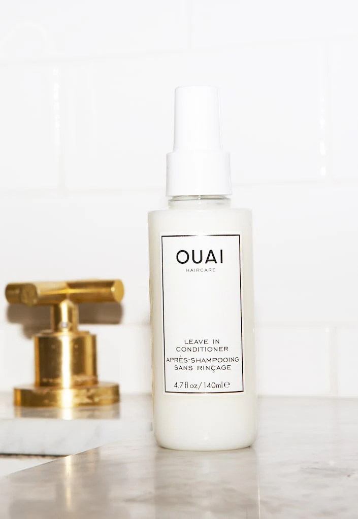 Leave In Conditioner - Image 3