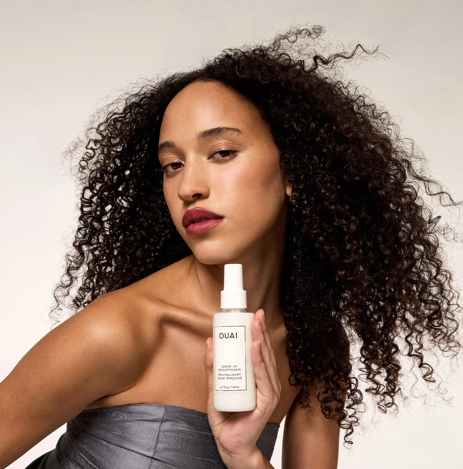 Leave In Conditioner - Image 5