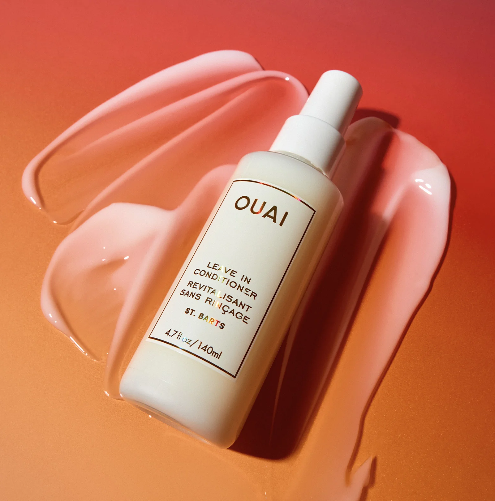 Leave In Conditioner - St. Barts Scent - Image 4