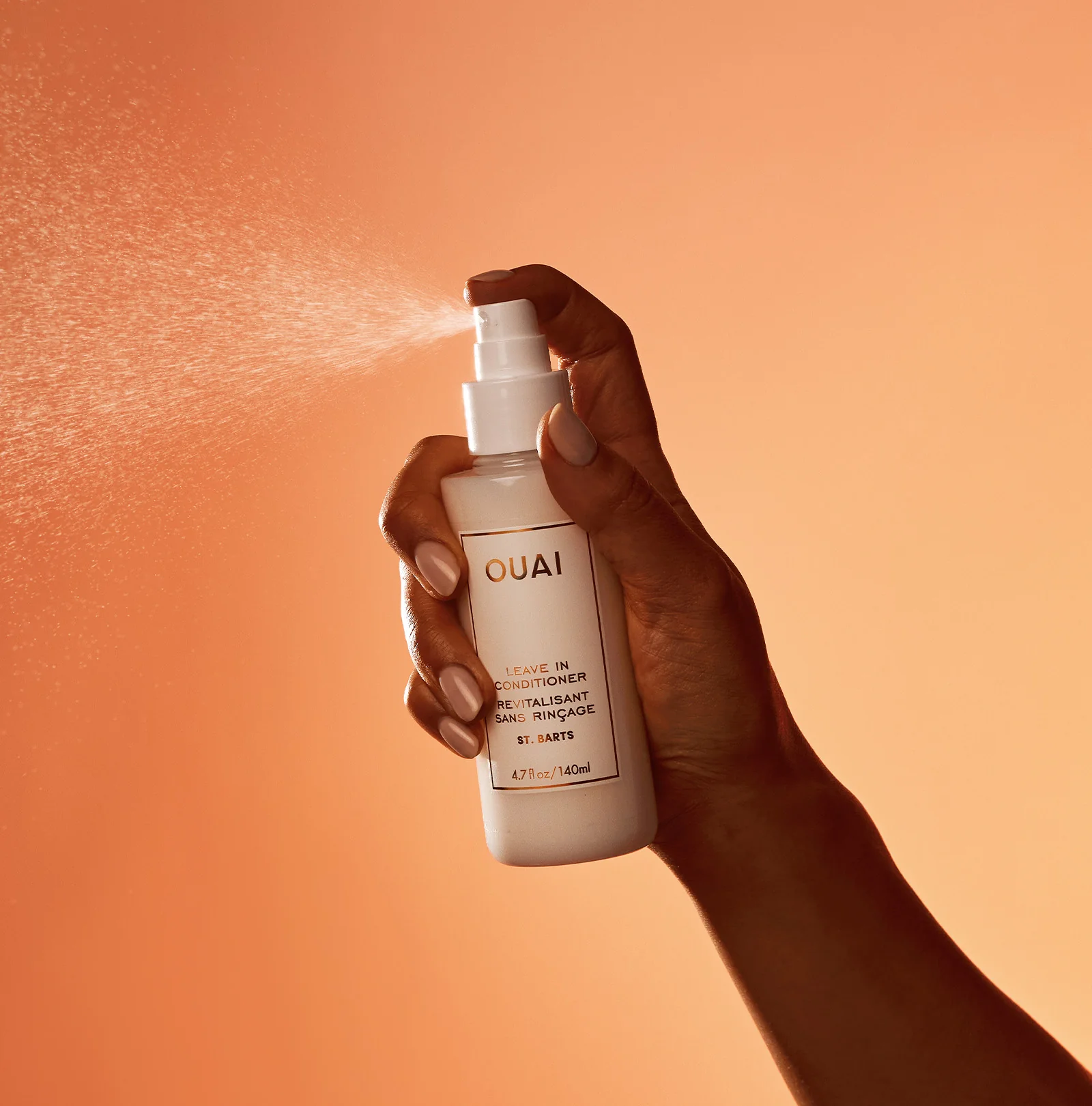 Leave In Conditioner - St. Barts Scent - Image 5