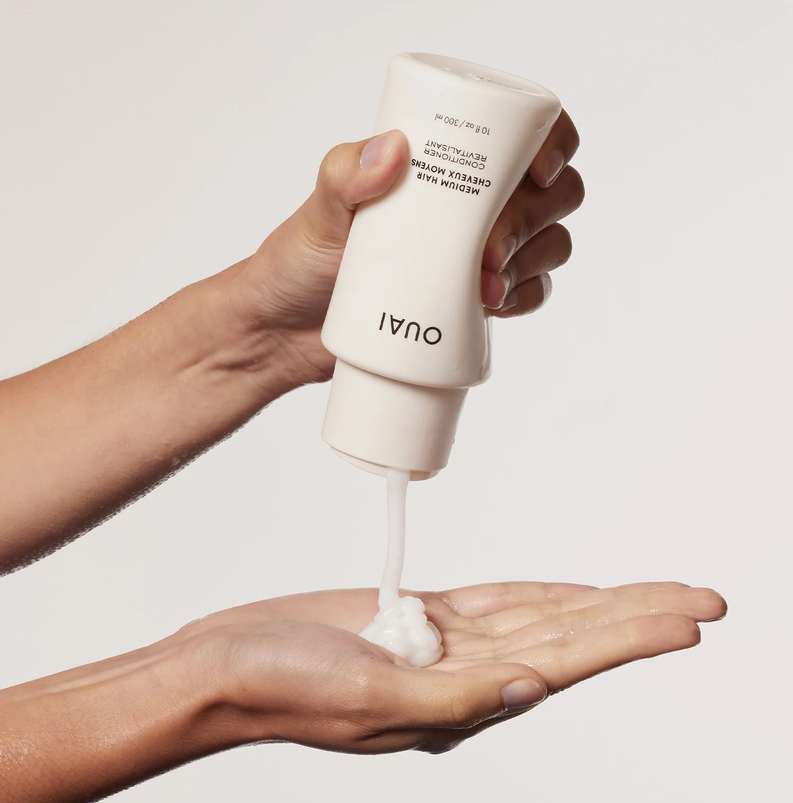 Medium Hair Conditioner - Image 4