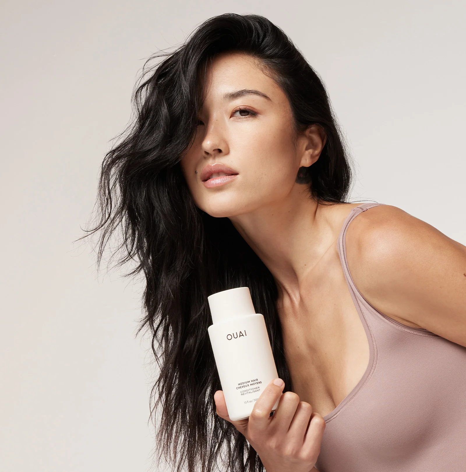 Medium Hair Conditioner Jumbo - Image 3