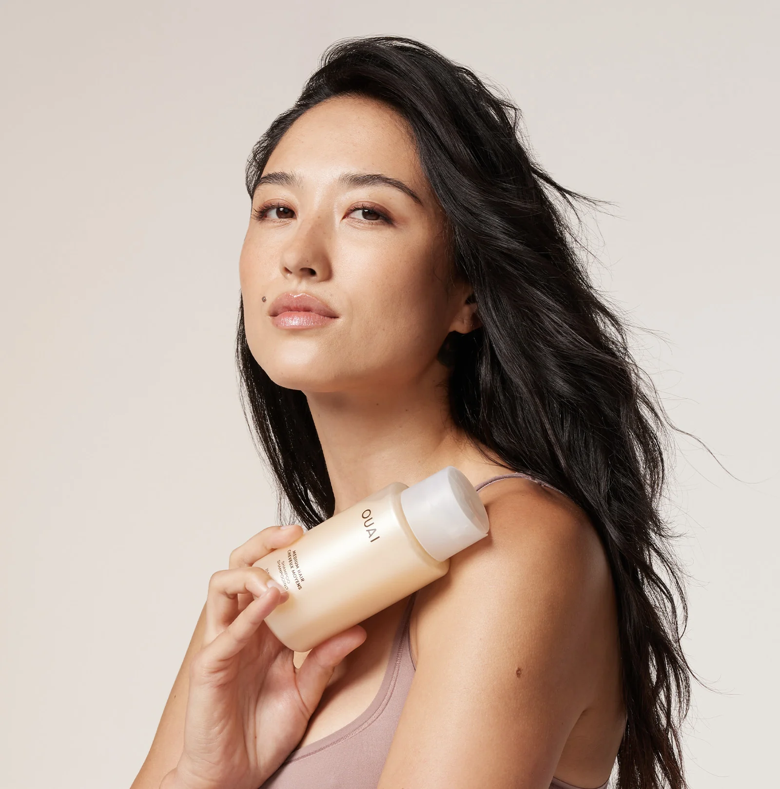 Medium Hair Shampoo Jumbo - Image 3