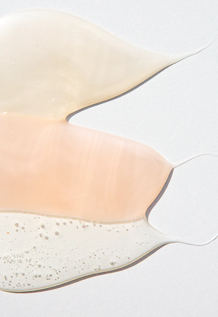 Medium Hair Shampoo Refill Pouch - Image 3