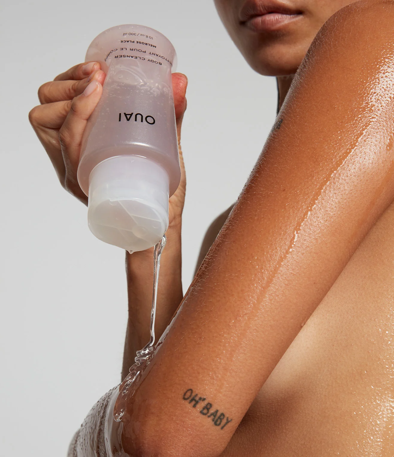 Melrose Place Body Cleanser Travel - Image 2