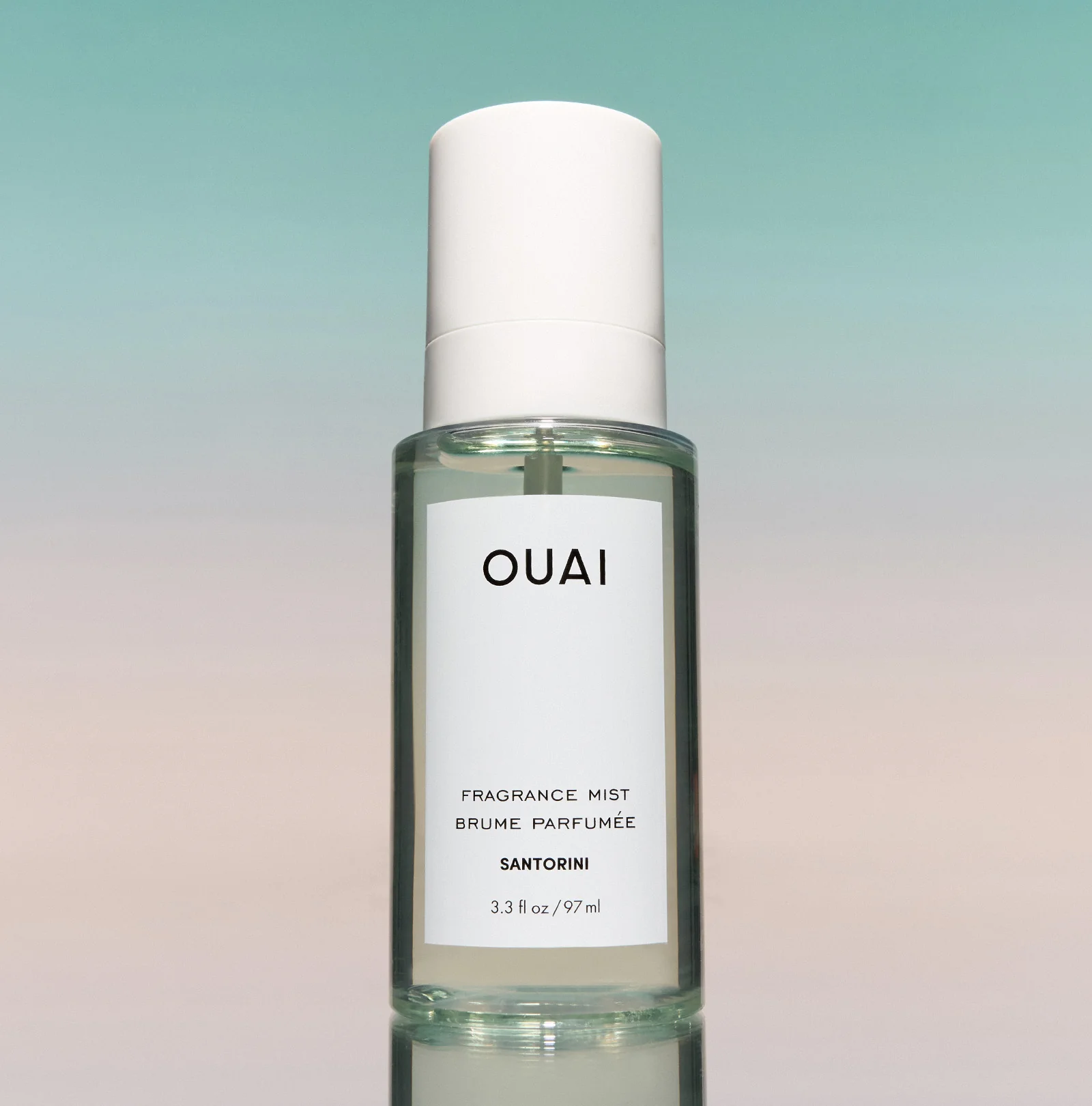 Hair and Body Fragrance Mist - Santorini - Image 4