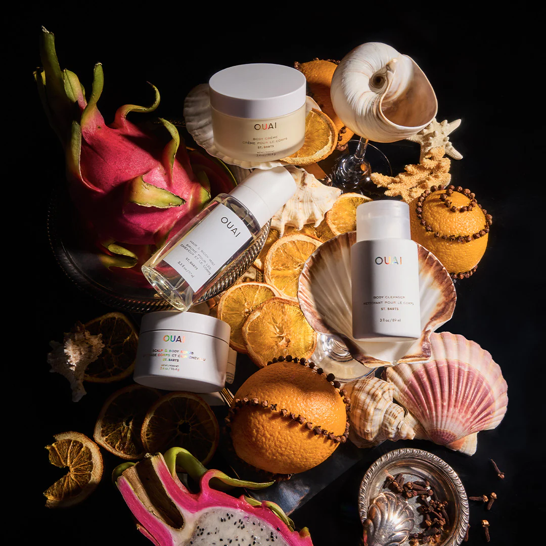 St Barts Travel Kit - Image 3