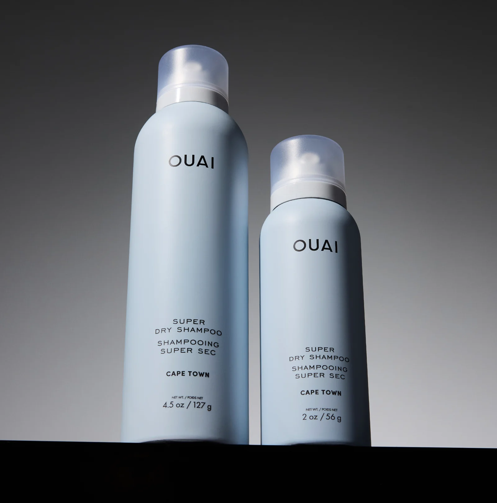 Super Dry Shampoo Cape Town Kit - Image 3