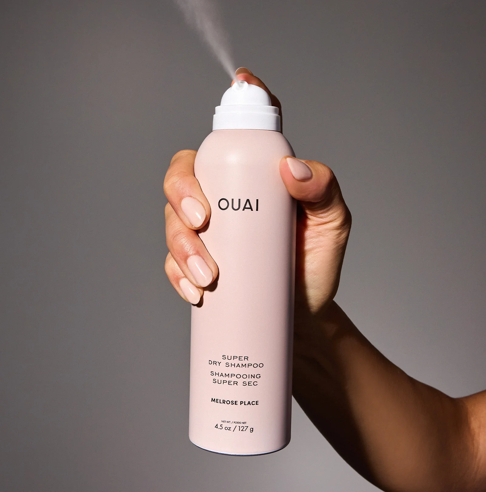 Super Dry Shampoo - Melrose Place - Image 4