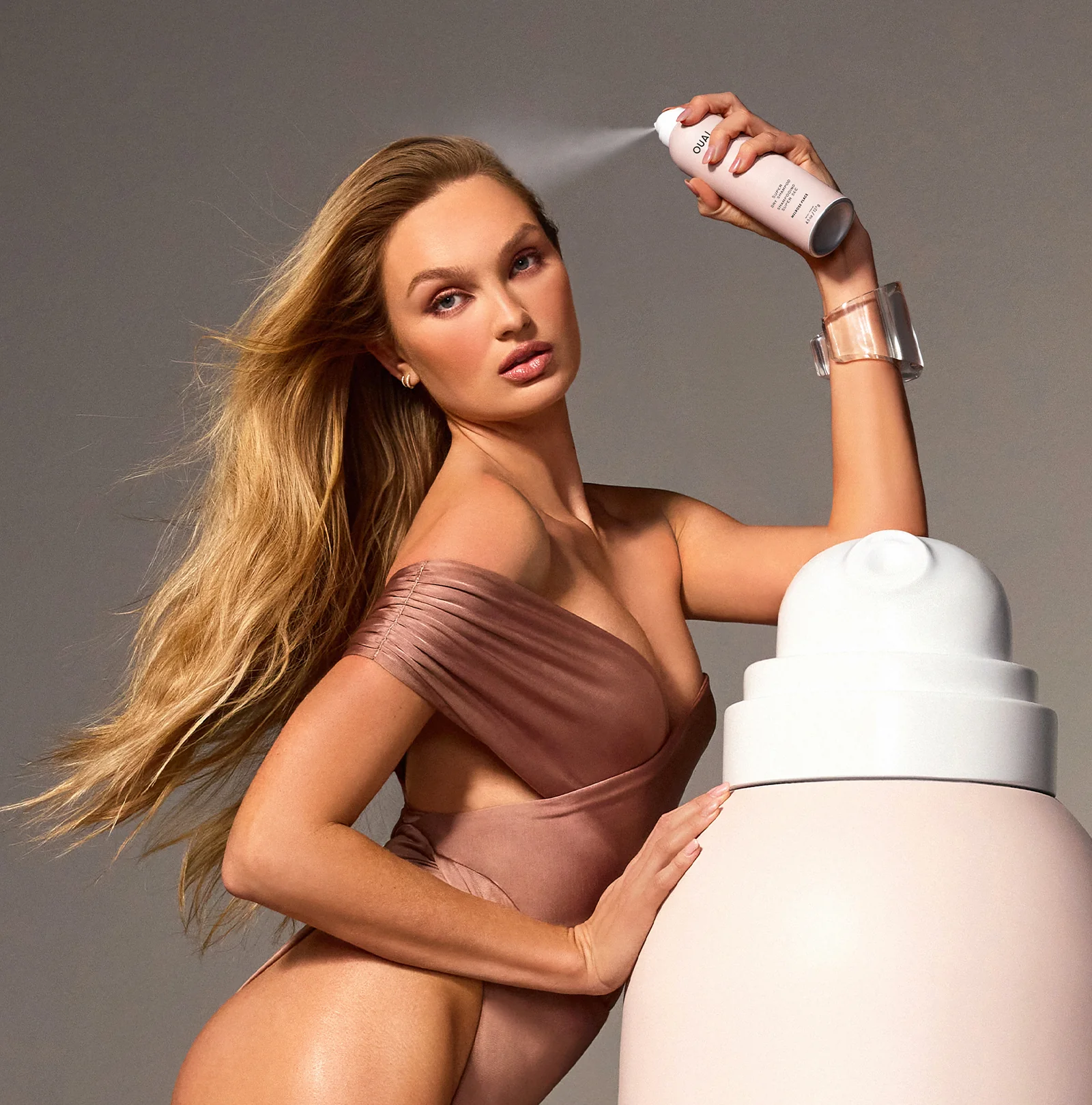 Super Dry Shampoo - Melrose Place - Image 5