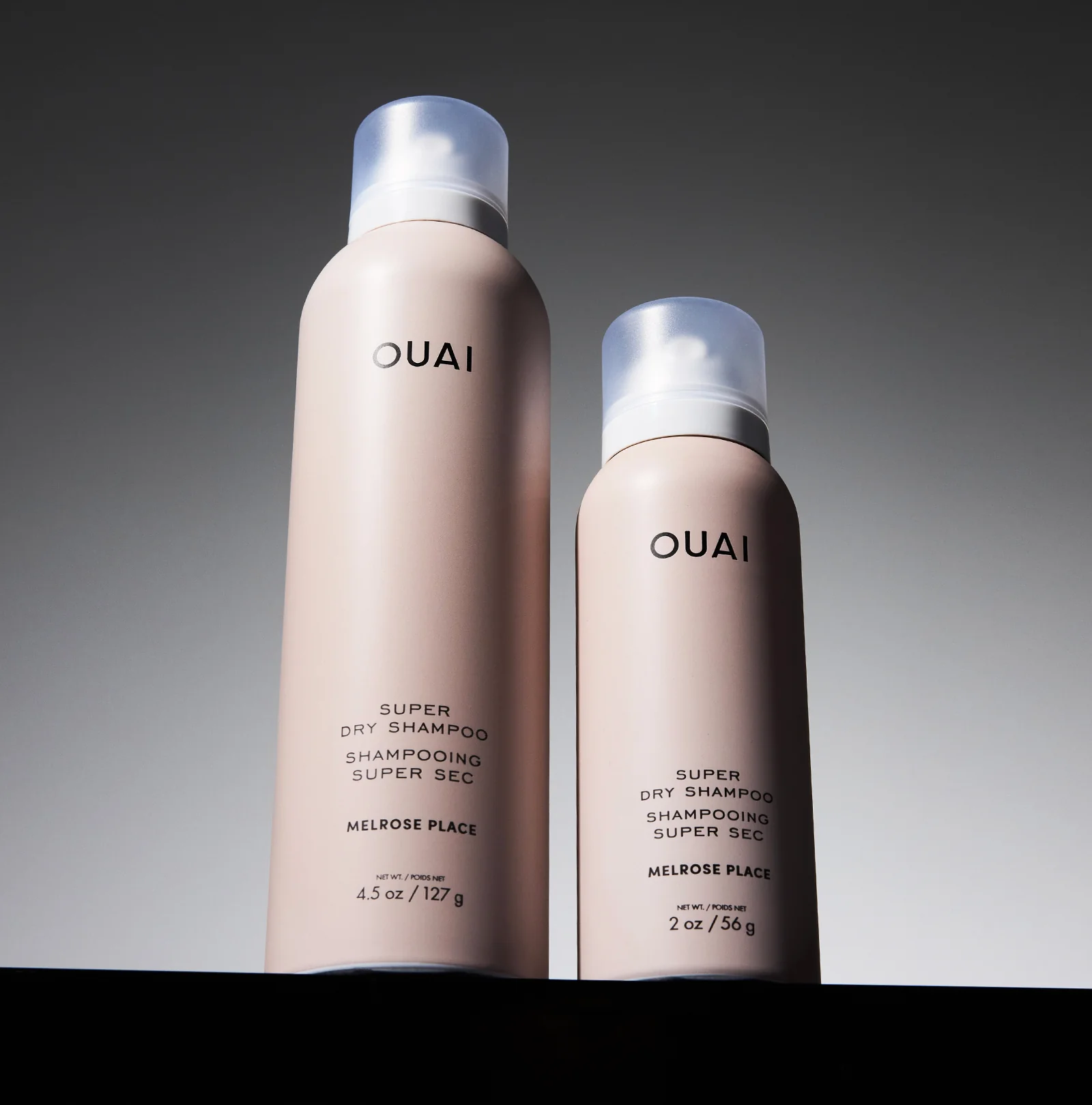 Super Dry Shampoo Melrose Place Kit - Image 3