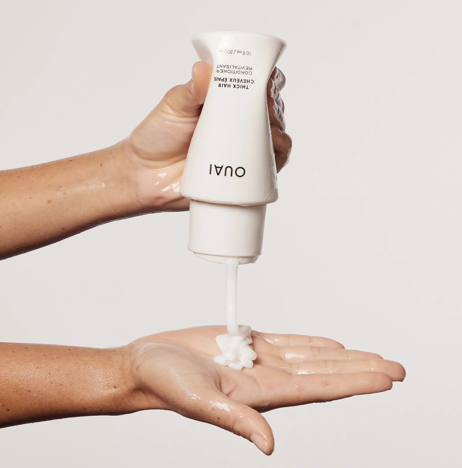 Thick Hair Conditioner - Image 3