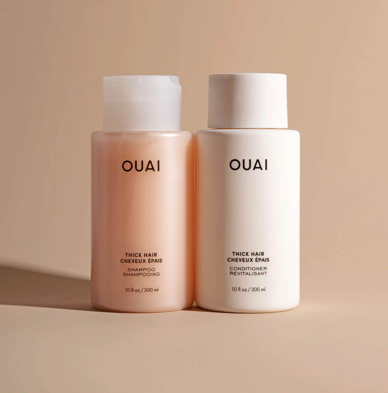 Thick Hair Shampoo & Conditioner - Image 3