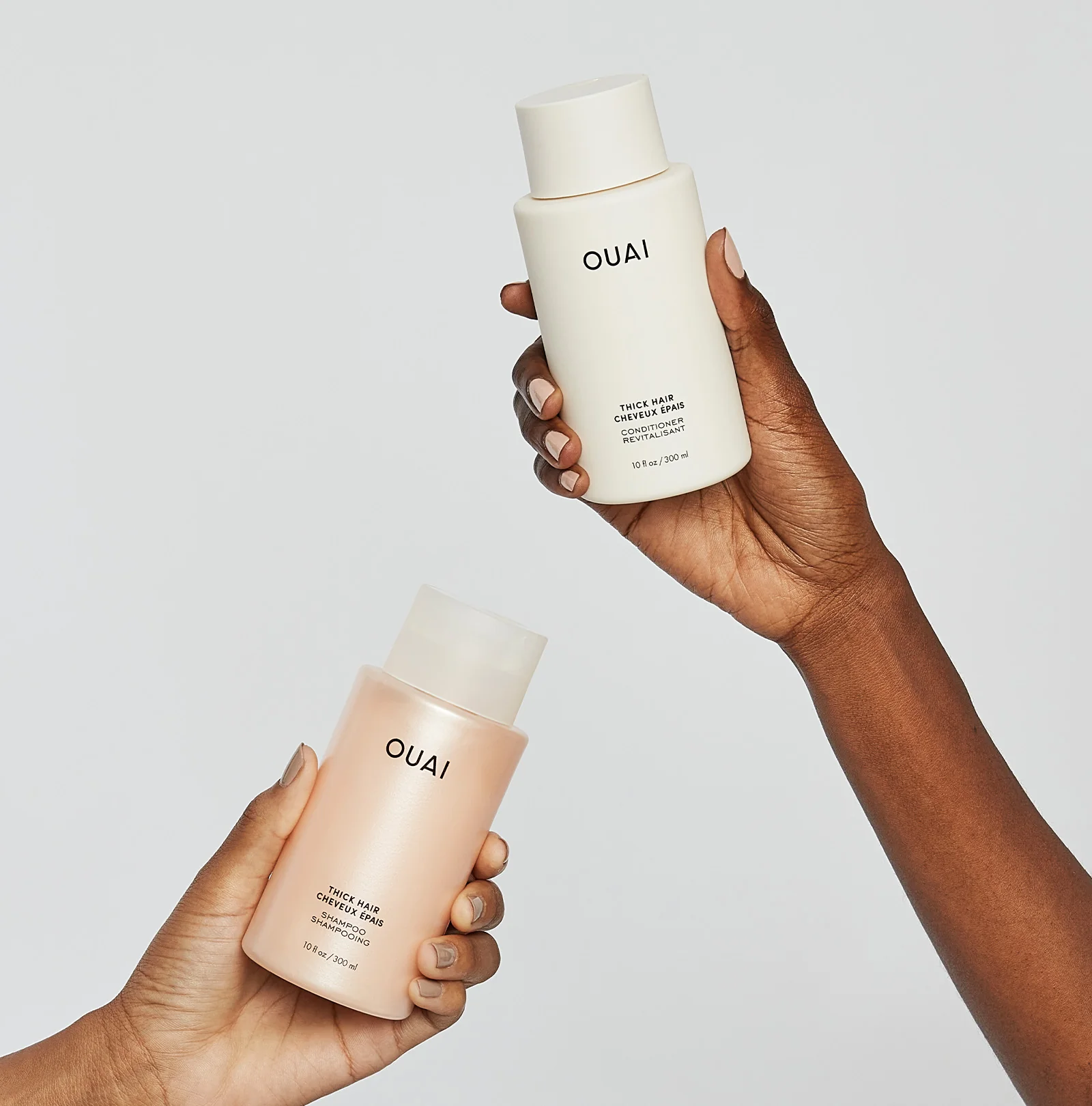 Thick Hair Shampoo & Conditioner - Image 4