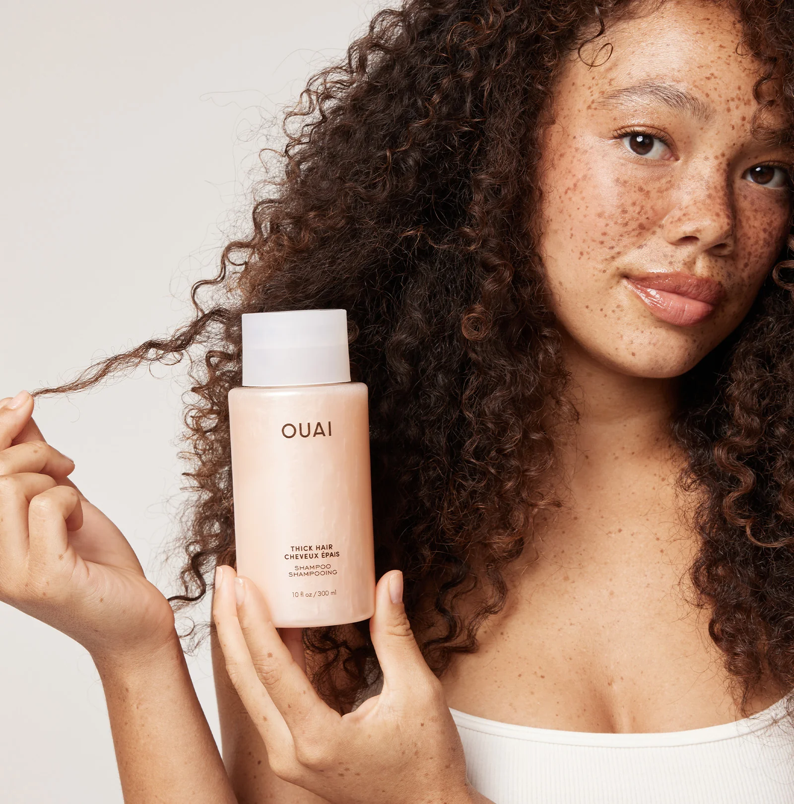 Thick Hair Shampoo Jumbo - Image 3