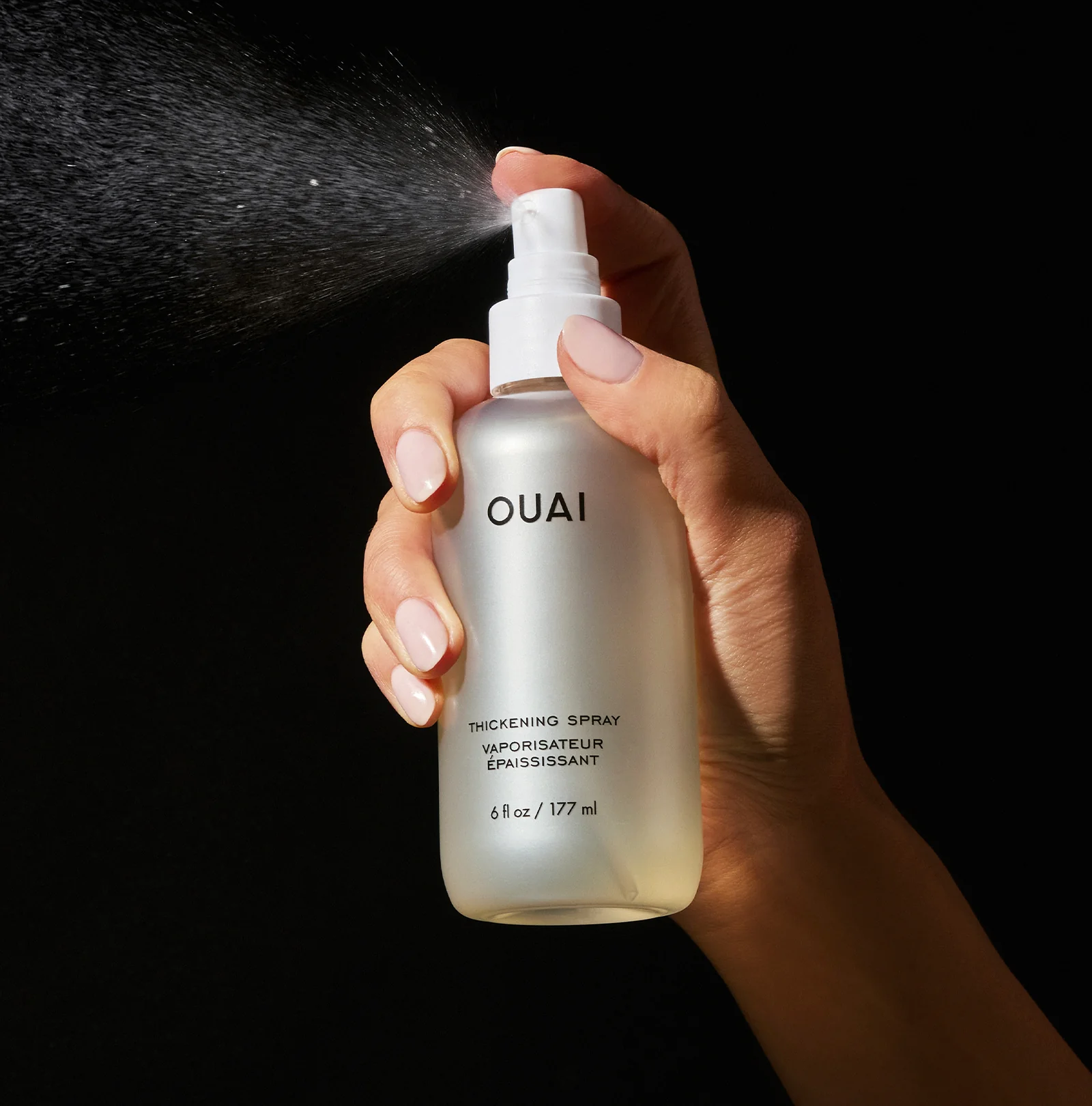 Thickening Spray - Image 4