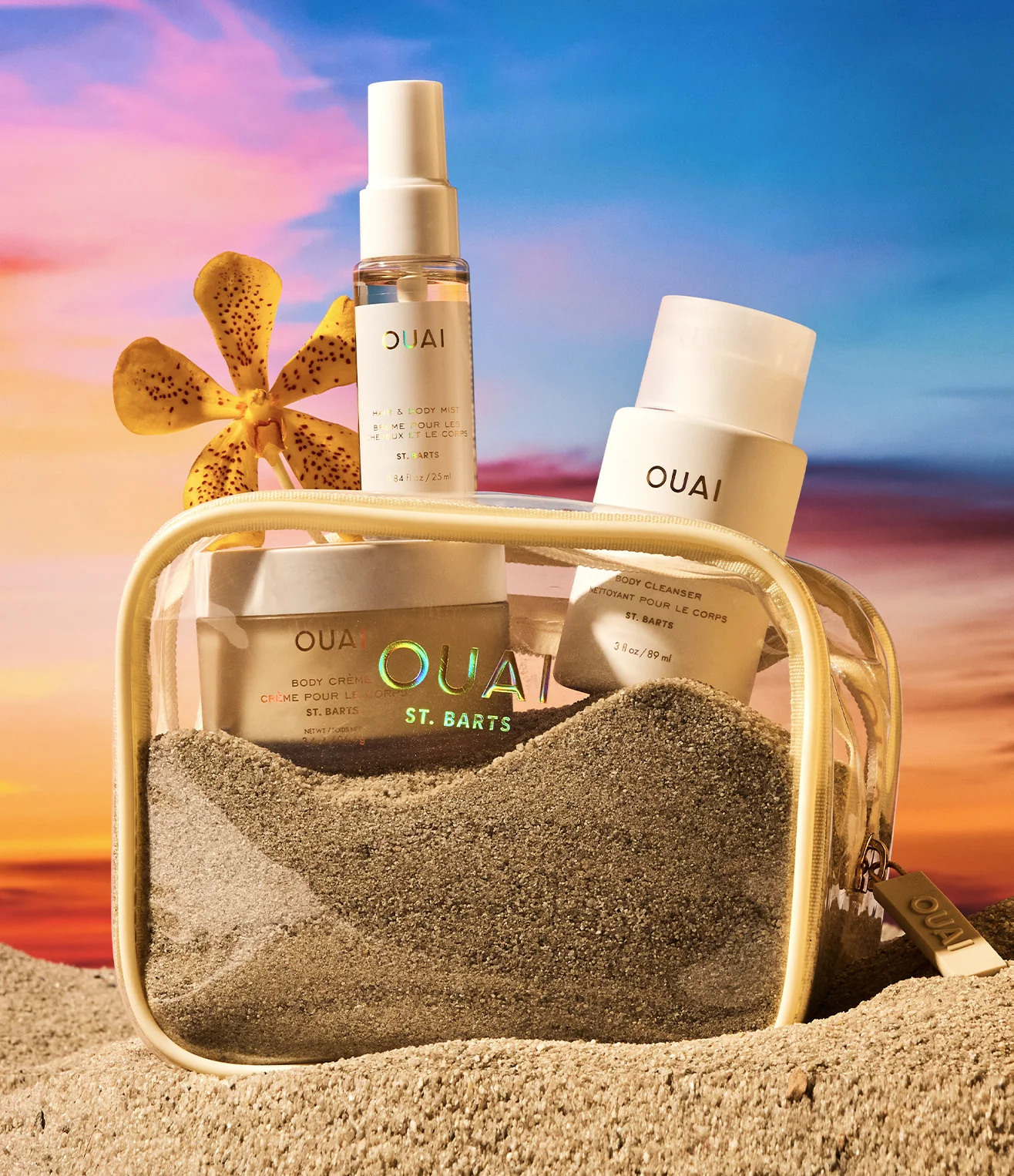 WANNA GET A-OUAI KIT - Image 2